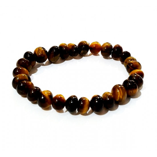 Tiger Eye Bracelet