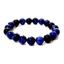 Sodalite Bracelet 10mm