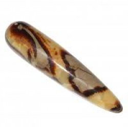 septarian massage stick 