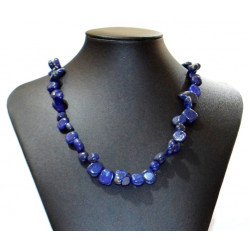 lapis lazuli necklace