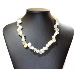 moonstone necklace