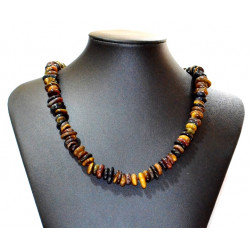 3 eyes necklace
