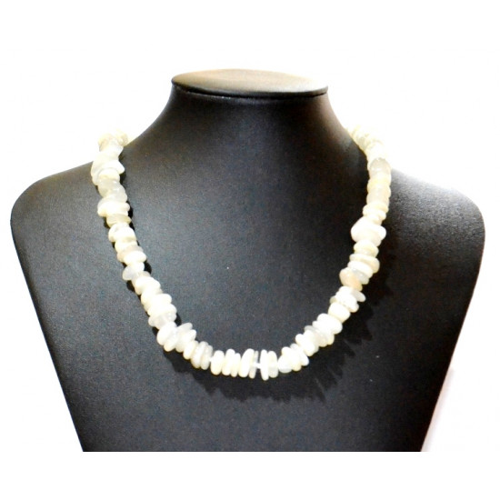 moonstone necklace