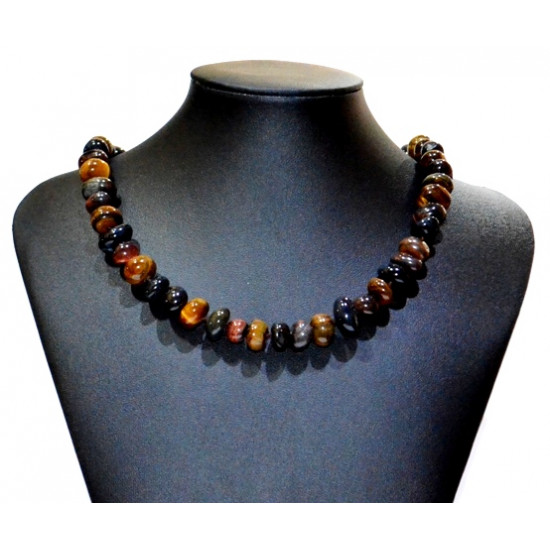3 eyes necklace