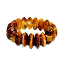 Tiger Eye Bracelet
