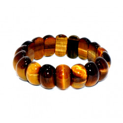 Tiger Eye Bracelet