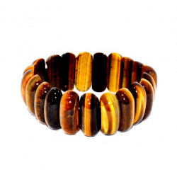Tiger Eye Bracelet