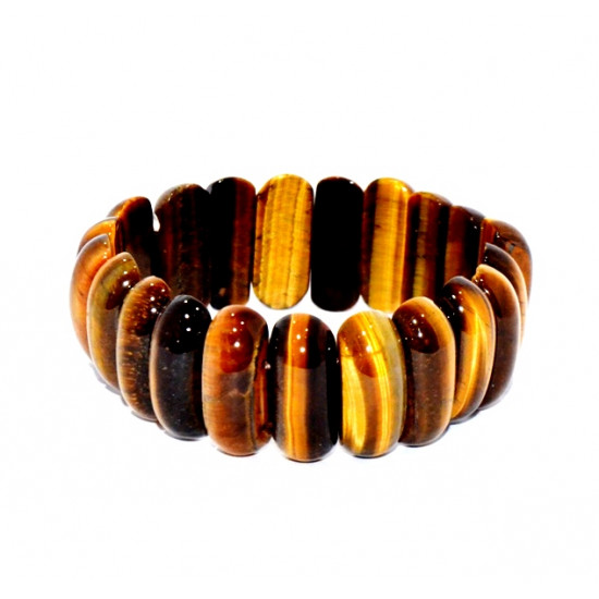 Tiger Eye Bracelet