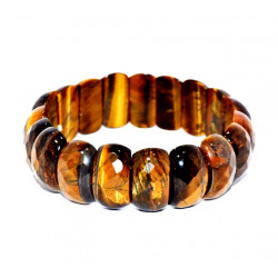 Tiger Eye Bracelet