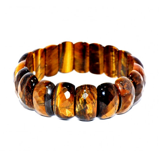 Tiger Eye Bracelet