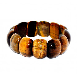Tiger Eye Bracelet