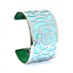 Bracelet 40mm Blue/Green