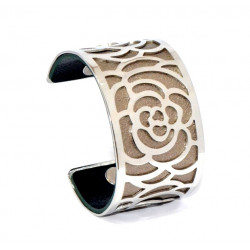 Bracelet 40mm Bronze/Green