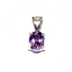 pendentif amethyste PF-36