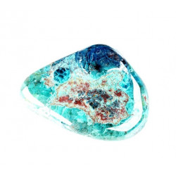 tumbled stone shattuckite