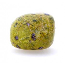 tumbled stone stichtite