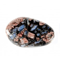 tumbled stone liberite