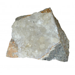 natrolite from botzingen