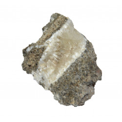 natrolite from botzingen