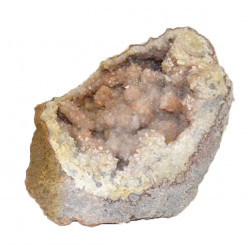 hematoid quartz