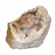 hematoid quartz