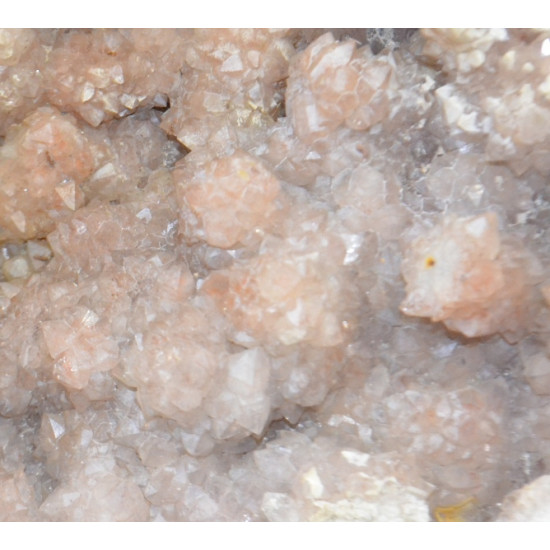 hematoid quartz