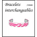 Bracelet 14 mm
