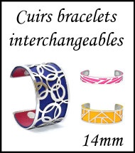 Leather 14 mm Leather 14 mm