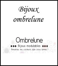 Ombrelune jewelry Ombrelune jewelry
