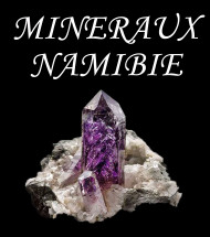 Namibia Namibia