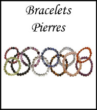 Natural stone bracelet Natural stone bracelet