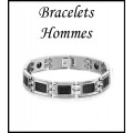 Men's bracelets