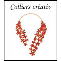 Creativ necklace