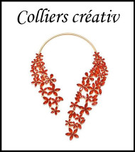 Creativ necklace Creativ necklace