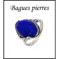 Stone ring