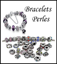 Beads - bracelets