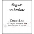 Ombrelune rings