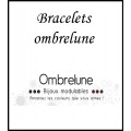 Ombrelune bracelets