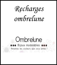 Ombrelune refills
