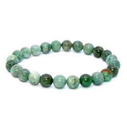 Fuchsite Bracelet 8mm