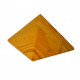 pyramid yellow jasper
