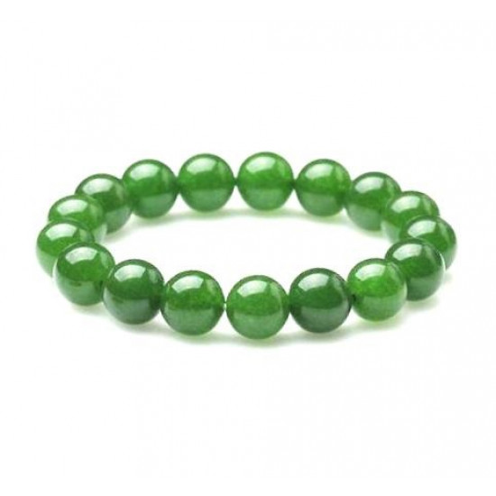 Imperial Jade Bracelet 8mm Imperial Jade Bracelet 8mm
