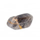 tumbled stone black moonstone
