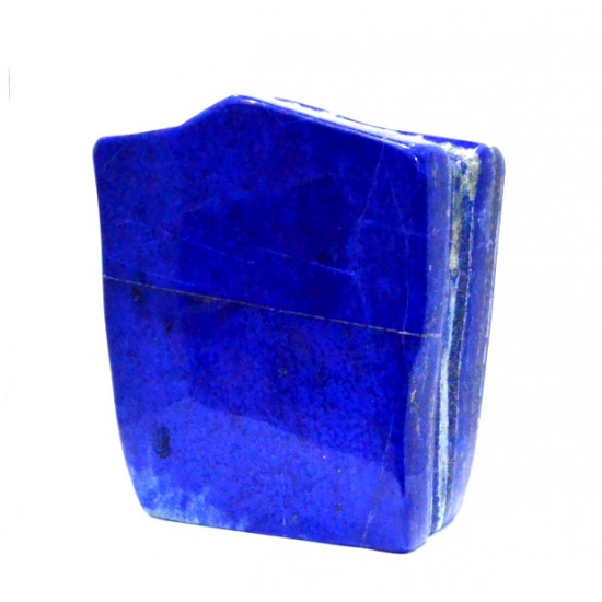 Lapis Lazuli Free Form