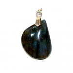 pendentif labradorite
