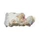 tourmaline - pezzottaite