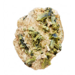 epidote