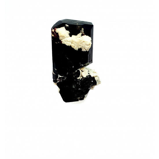 tourmaline - liddicoatite