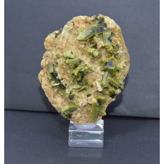 epidote
