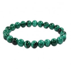 Malachite Bracelet 8mm